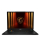 MSI Stealth A18 AI+ Ryzen AI 9 HX 370/64GB/2TB/Win11P RTX5090 - 1541188 - zdjęcie 3